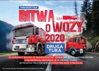"Bitwa o wozy"