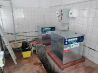 Modernizacją oczyszczalni ścieków w miejscowości Zbójno