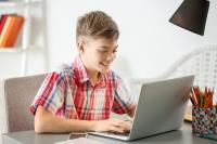 1500 zł na zakup komputera dla dziecka z rodziny rolniczej