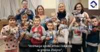 Film Promocyjny - Gmina Zbójno