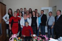 Setne urodziny Pani Heleny