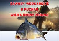 Zawody Wędkarskie