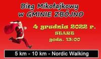 Bieg Mikołajkowy