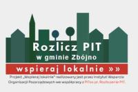 Projekt „Wspieraj lokalnie” aplikacji do rozliczeń PIT i wspierania lokalnych OPP